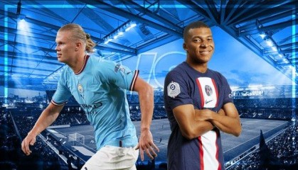 英超射手榜更新,哈兰德领跑优势扩大