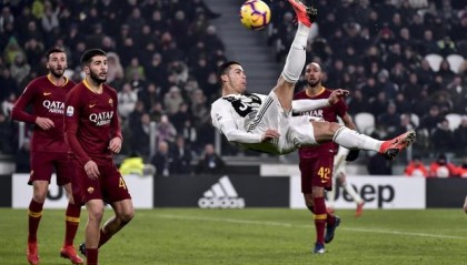 意甲金靴之争白热化,劳塔罗领跑群雄