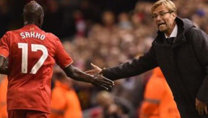 利物浦狂攻无果遭绝杀,克洛普怒批防守