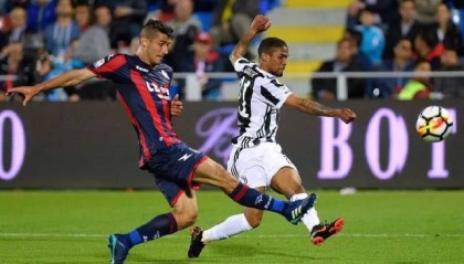 意甲争四悬念再起,罗马力克拉齐奥