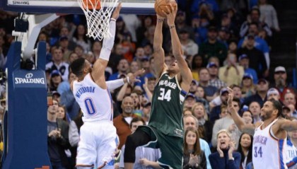 勇士绝杀雷霆终结对手七连胜势头