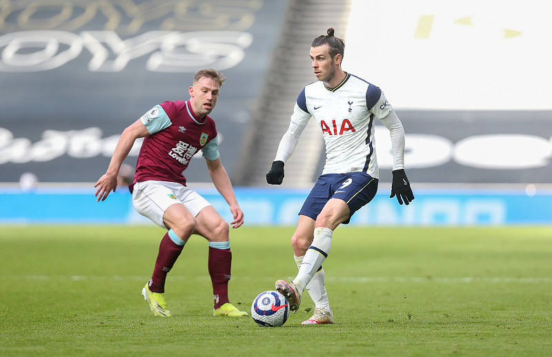 布莱顿爆冷击败热刺跻身积分榜前列引关注  布莱顿爆冷击败热刺跻身积分榜前列引关注